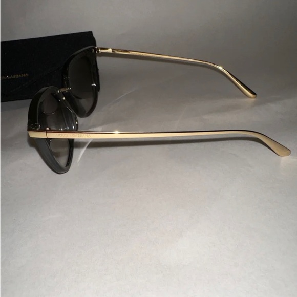 Dolce And Gabbana Sunglasses Model Dg4363 – F - Picture 5 of 7